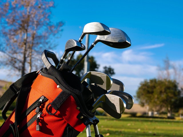 Top 6 Best Golf Club For Beginners
