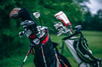 How Many Golf Clubs In A Set? Ideal For New Golfers