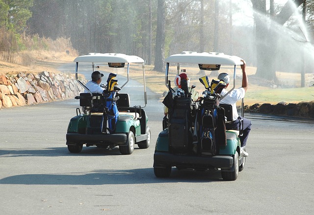 EZGO vs Club Car: It's Time to Understand the Difference