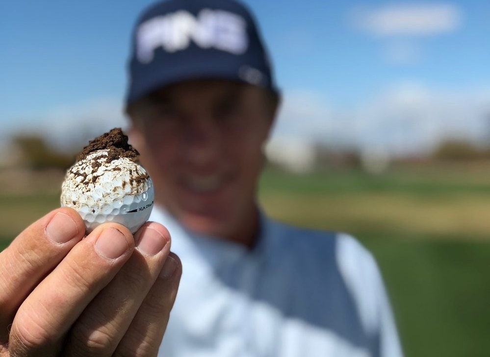 What Is A Mud Ball In Golf? It's Time to Understand the Difference